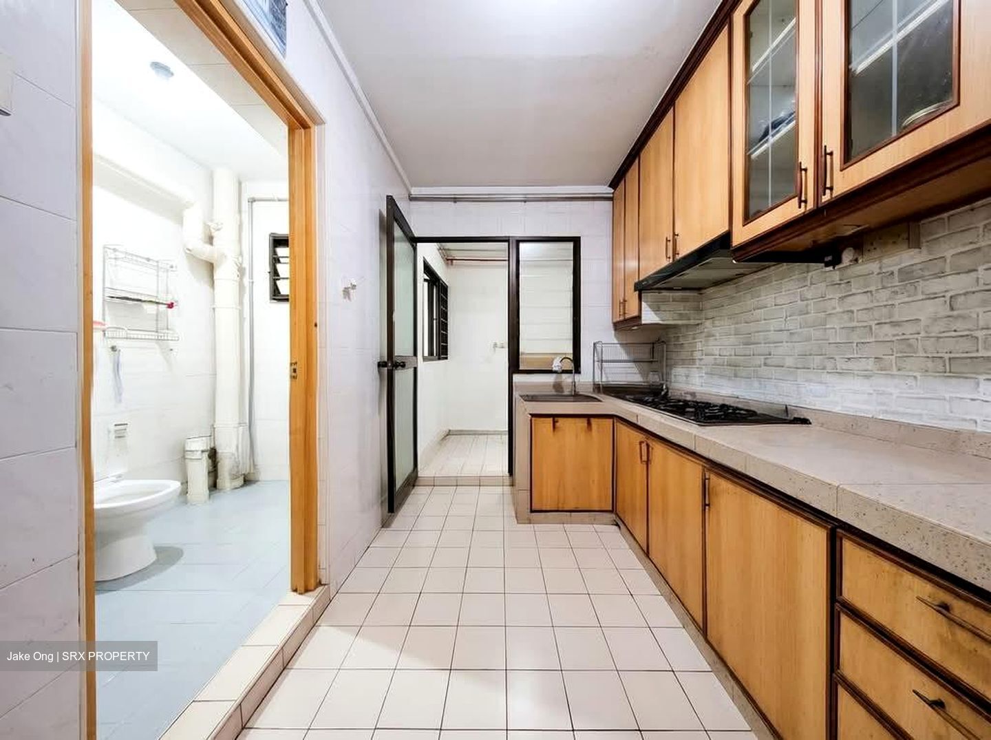 Blk 542 Woodlands Drive 16 (Woodlands), HDB 4 Rooms #584861871